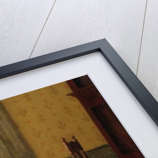 The Clock Doctor, 1871 by Enoch Wood Perry