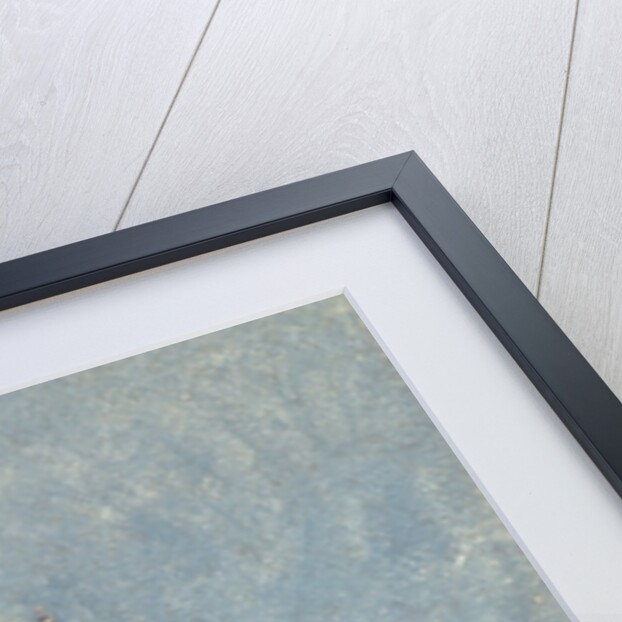 Sailing a Dory, 1880 by Winslow Homer