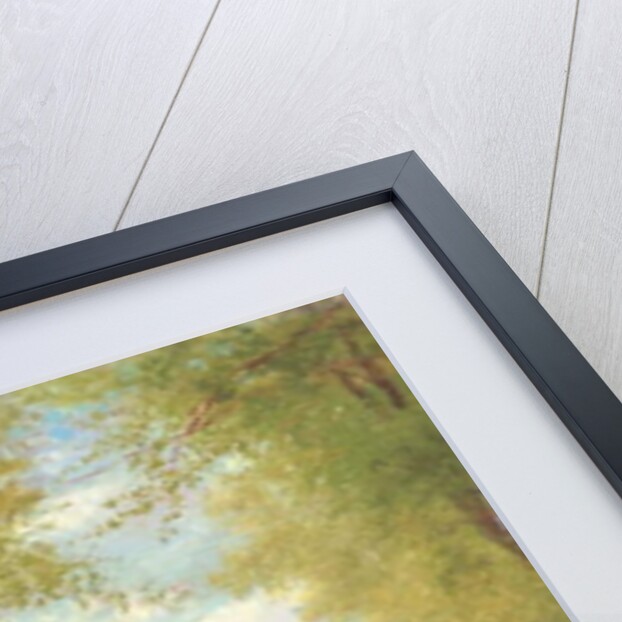 The Tomboy, 1873 by John George Brown