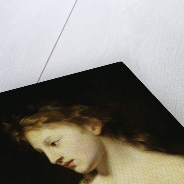 Ganymede, late 19th century by Thomas Sully