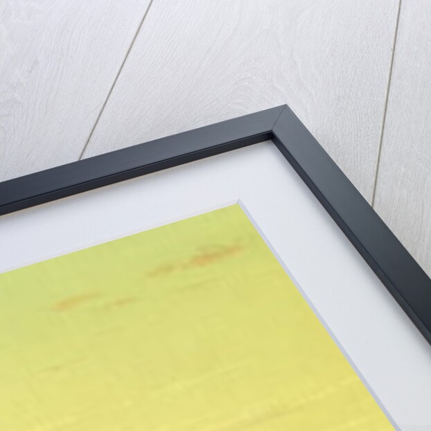 A Wagon Train on the Plains by Thomas Worthington Whittredge