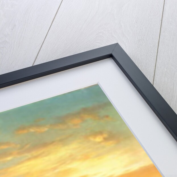 Crushed in the Ice by William Bradford