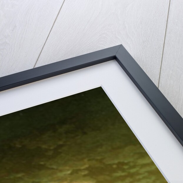 Moonlit Scene by Edward Moran