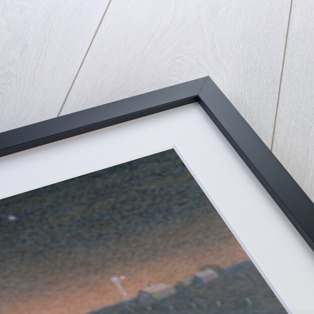 Adolescence, 1933 by Grant Wood