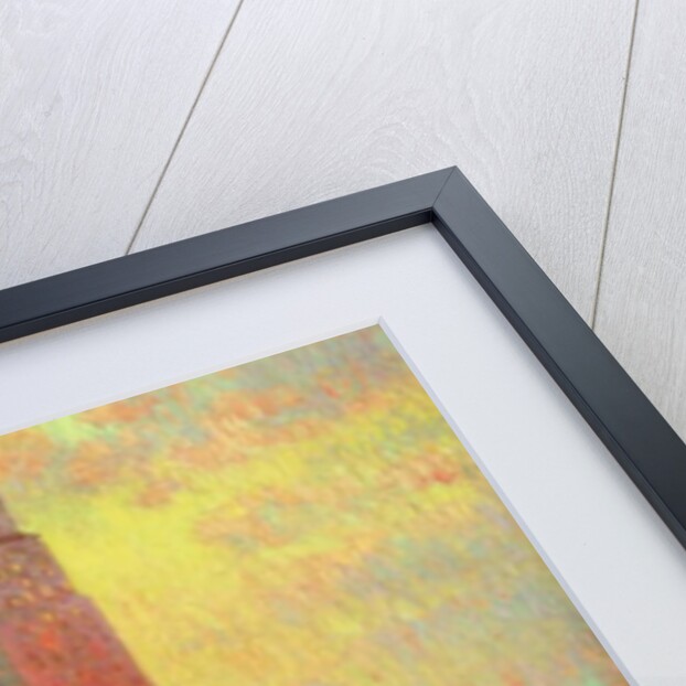 Ritz Tower, New York City by William Samuel Horton