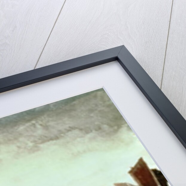 Two Girls on the Beach, Tynemouth, 1891 by Winslow Homer