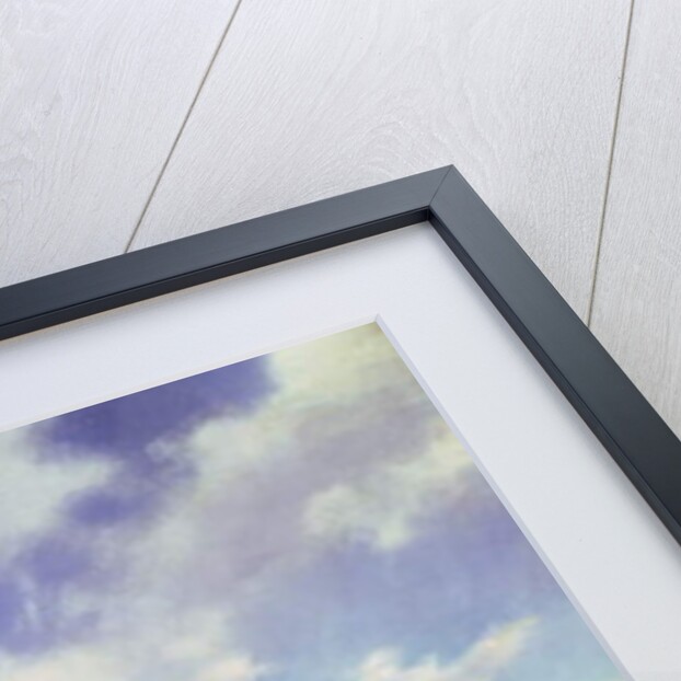 Hampton Beach by Albert Horstmeier