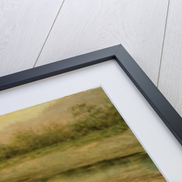 Eva and Greenie, 1904 by Grace Carpenter Hudson