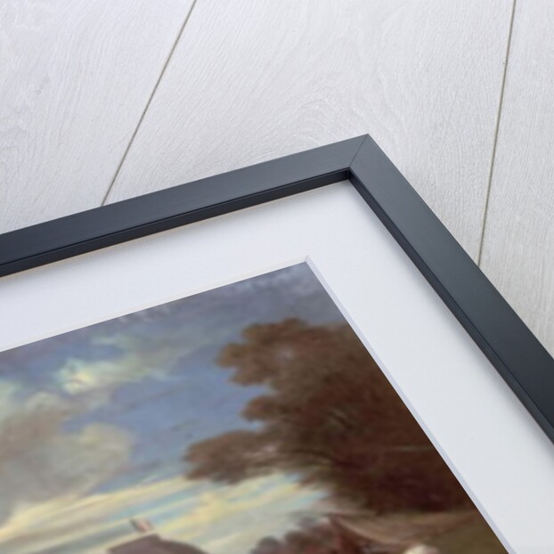 Company of the Second Legion, in the Champ de Mars, Paris, 1836 by Auguste Antoine Masse