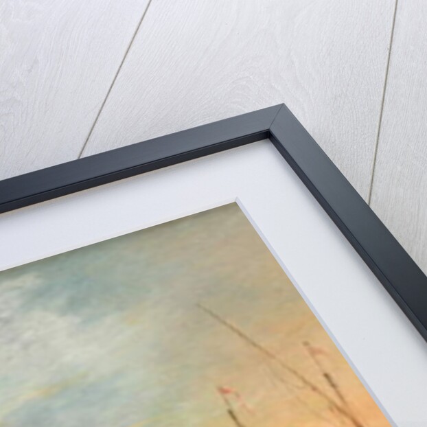 San Giorgio Maggiore, Venice, with the Giudecca and Zitelle by Francesco Guardi