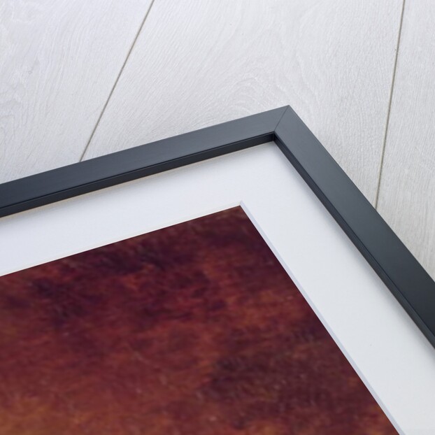 Dappled Grey Horse by Theodore Gericault