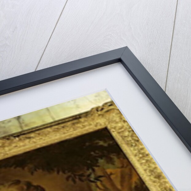 Portrait of Catherine Lucy, Duchess of Northumberland by Godfrey Kneller