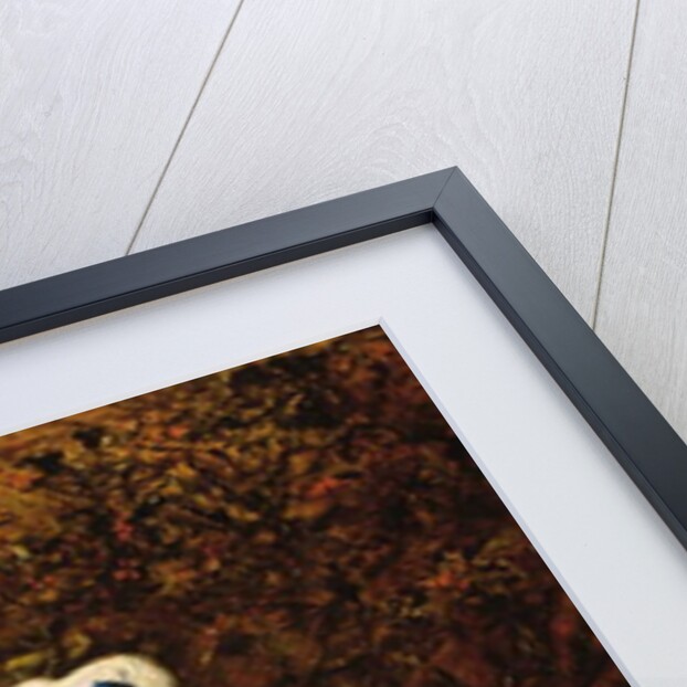 Early Days, 1873 by John Everett Millais