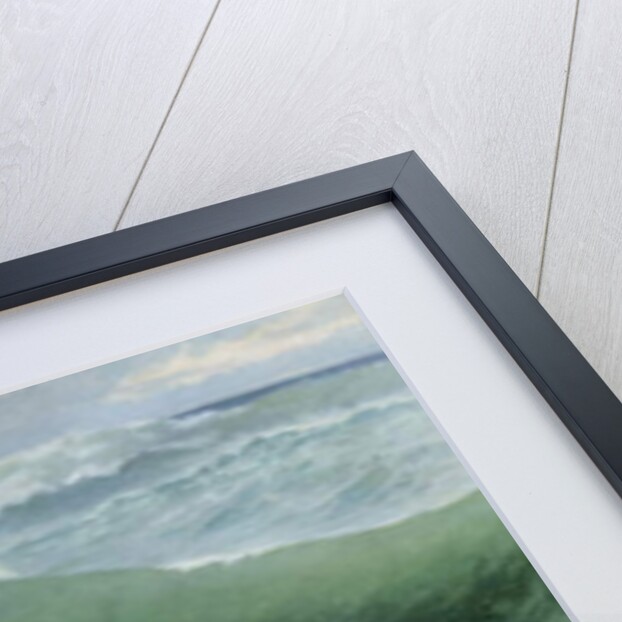 La Vague, 1896 by William-Adolphe Bouguereau