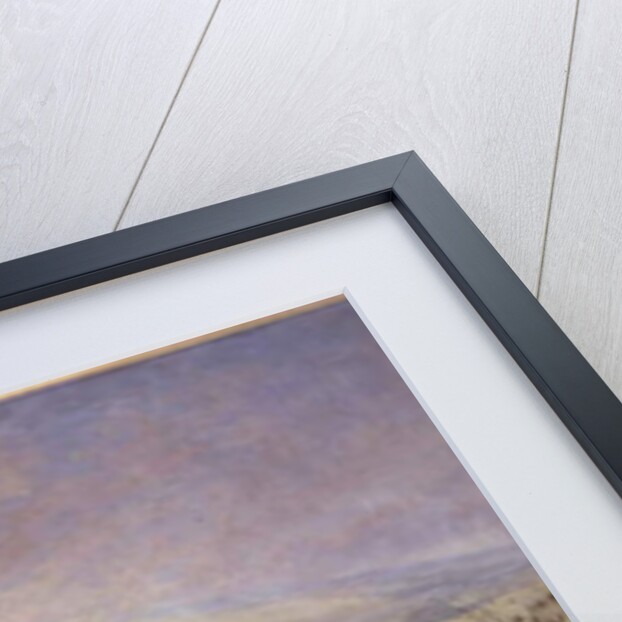 Meet of Major Browne's Fox Hounds from March's North Banks, 1872 by T. J. Gibb