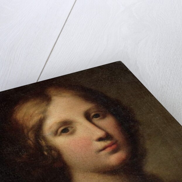 Portrait of a Young Woman by Onorio Marinari