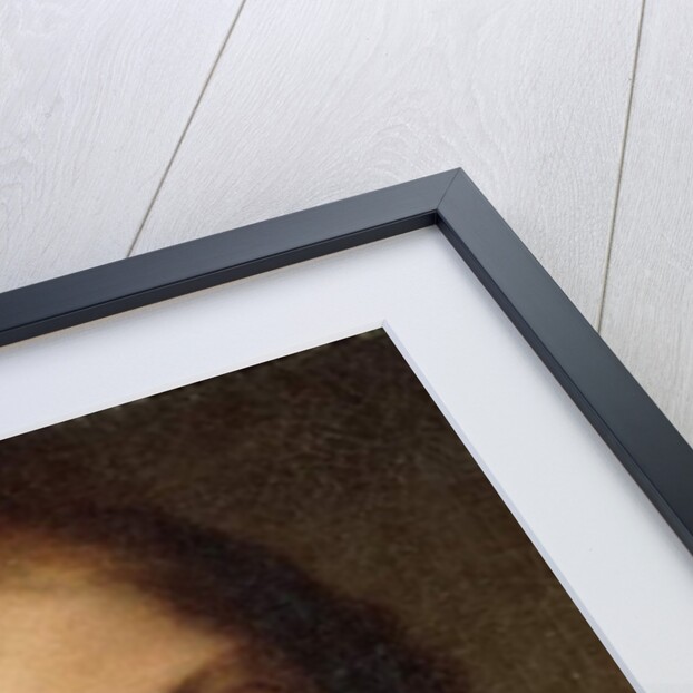 Portrait of a Young Woman by Onorio Marinari