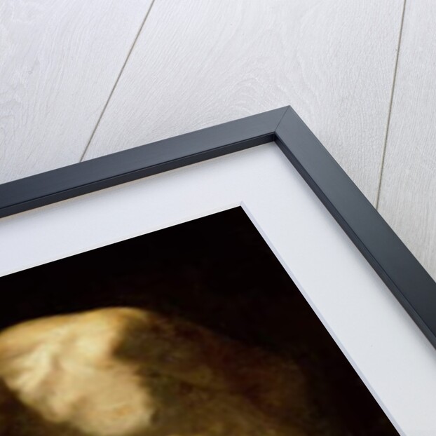 The Flagellation, c.1610 by Michelangelo (circle of) Caravaggio