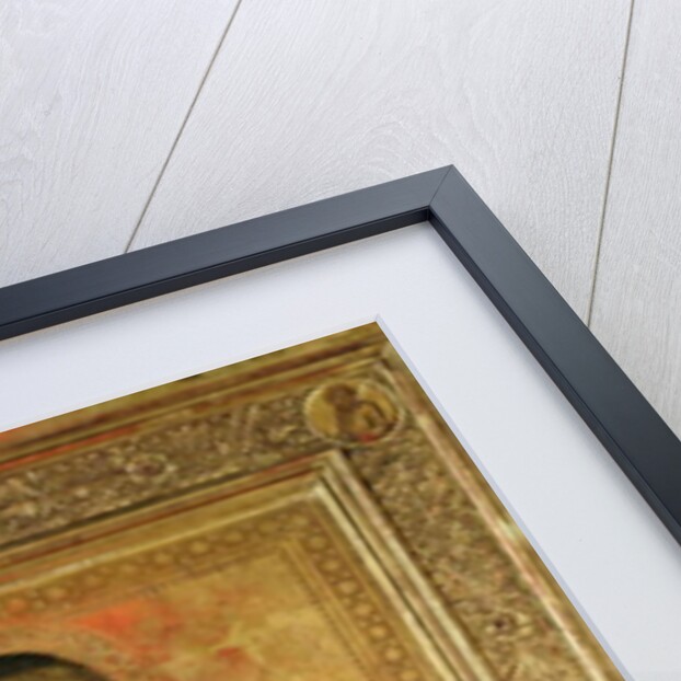 The Madonna and Child by Naddo Ceccarelli