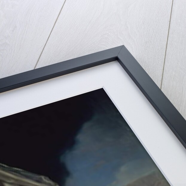 Portrait of Elizabeth Hervey by Anton von Maron