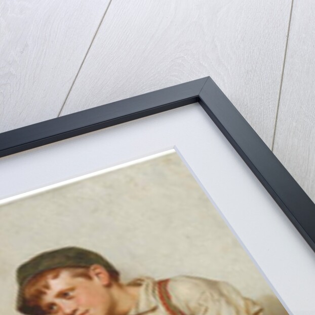 Mutual Admiration, 1898 by John George Brown