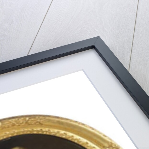 Portrait of Rev Joseph Cookson, early 18th century by English School