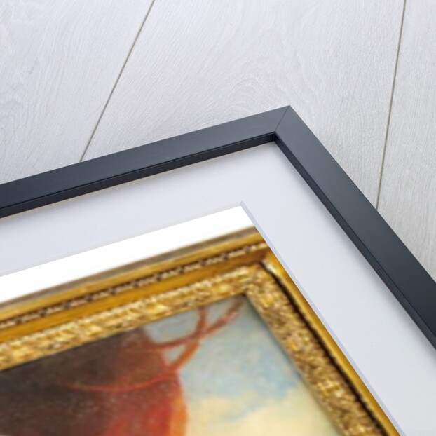 Portrait of William Cookson, early 18th century by English School