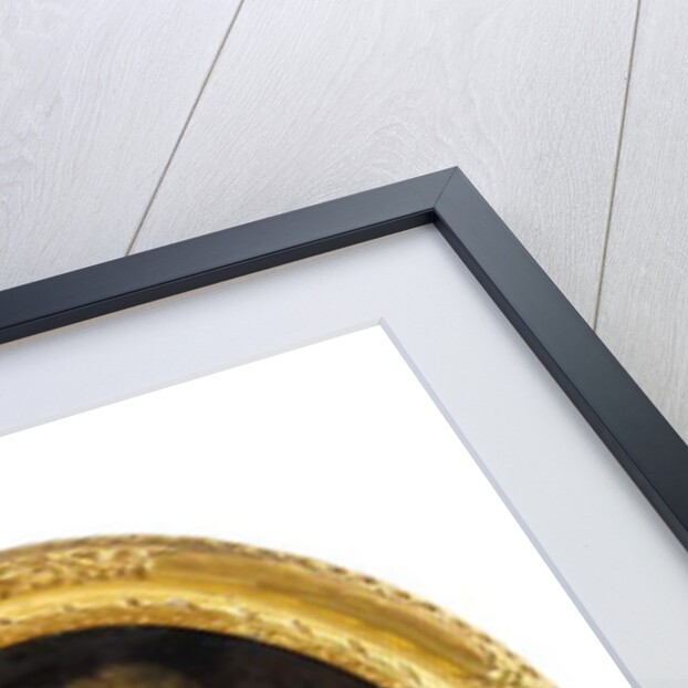 Portrait of William Cookson, early 18th century by English School