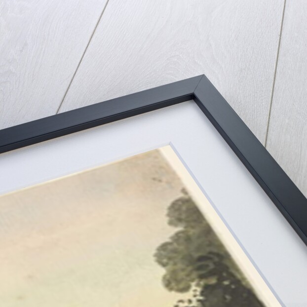 Beauport, 1810 by George Heriot