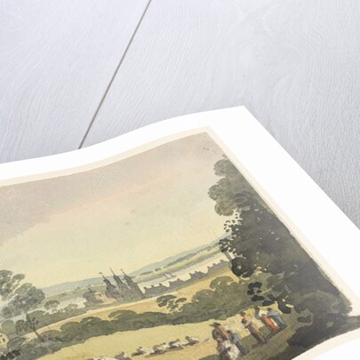 Beauport, 1810 by George Heriot