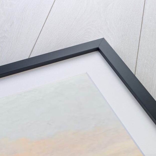 At Mahon’s Bay looking eastward, August 15th 1865 by Forshaw Day