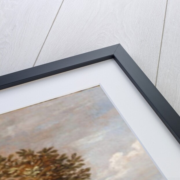 An Allegory of the Four Seasons: Spring by David the Younger Teniers