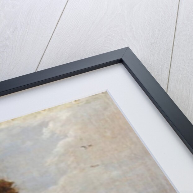 An Allegory of the Four Seasons: Autumn by David the Younger Teniers