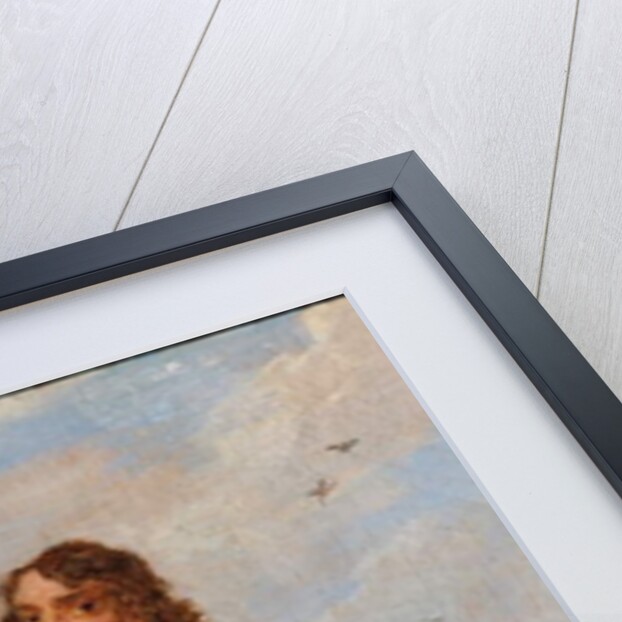 An Allegory of the Four Seasons: Summer by David the Younger Teniers