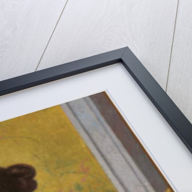 Interesting Conversation, 1895 by Federigo Zandomeneghi