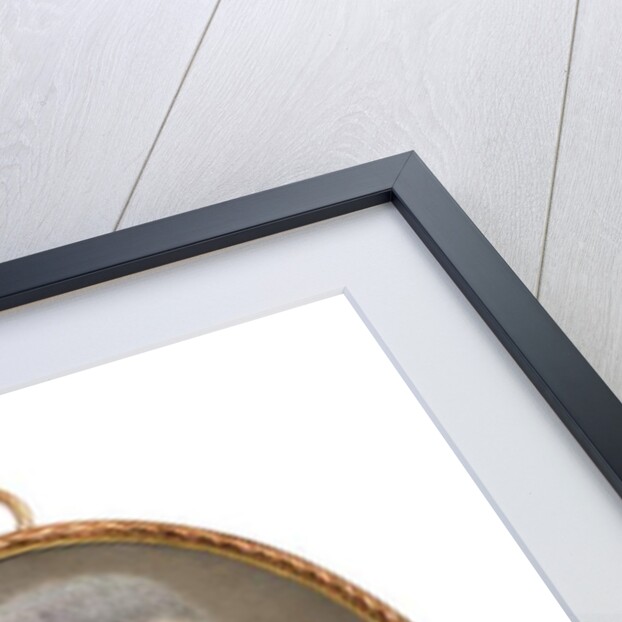 Nathaniel Edward Kindersley, 1787 by John Smart