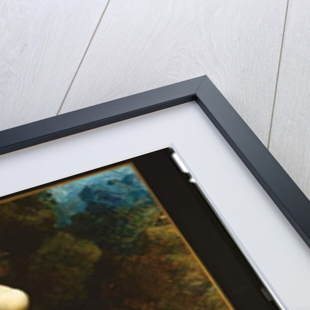 Samson's Youth, 1891 by Leon Joseph Florentin Bonnat