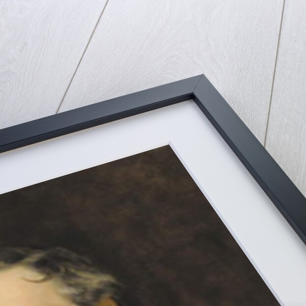 Portrait of Thomas Cubitt by Henry William Pickersgill