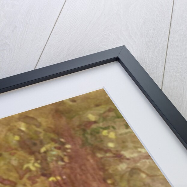 A Rest in Rotten Row, 1892 by Rose Maynard Barton