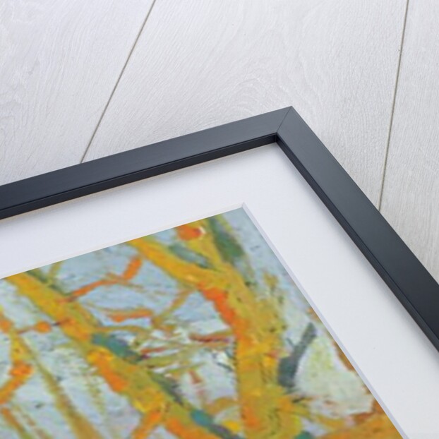 Trees, c.1904 by Kazimir Severinovich Malevich