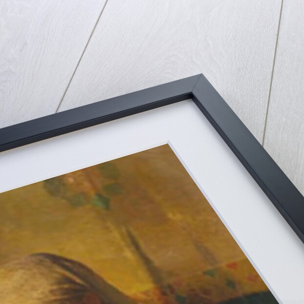 Souvenir d'Orient, 1870 by Jean Francois Portaels