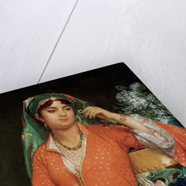 The New Jewels by Jean Francois Portaels