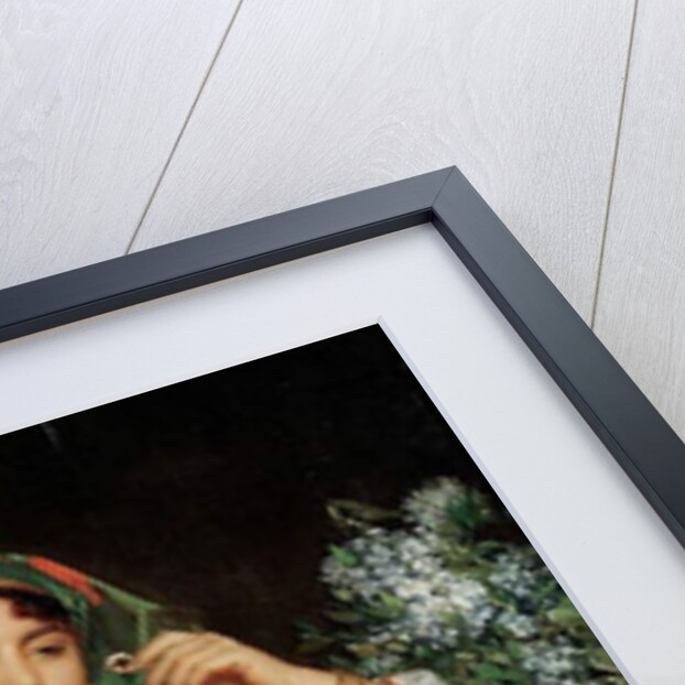 The New Jewels by Jean Francois Portaels