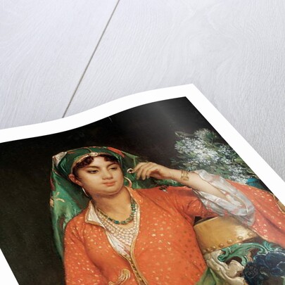 The New Jewels by Jean Francois Portaels