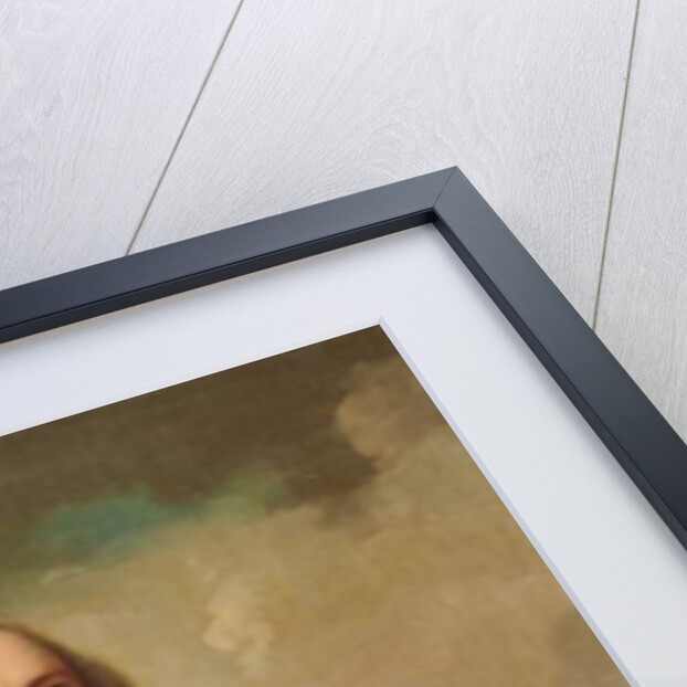 Portrait of Admiral Samuel Graves by James Northcote