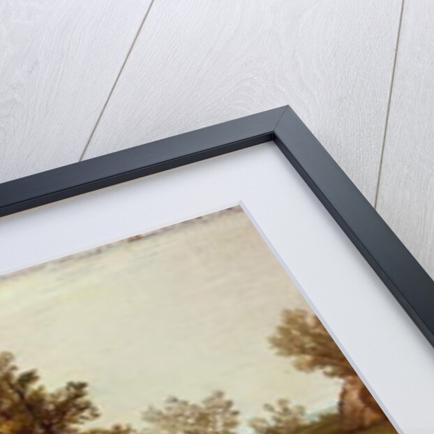 On the Coast, Beverly, Massachusetts by John Frederick Kensett