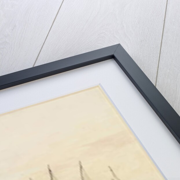 View of the Dockyard, at Bahia or San Salvador by Thomas L. Hornbrook