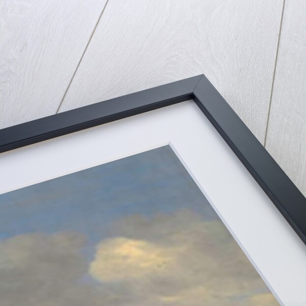 Skaters on the frozen river Lek, the town of Vianen beyond, 1653 by Salomon van Ruisdael