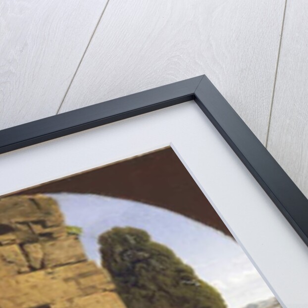 The Holy Family by James Collinson