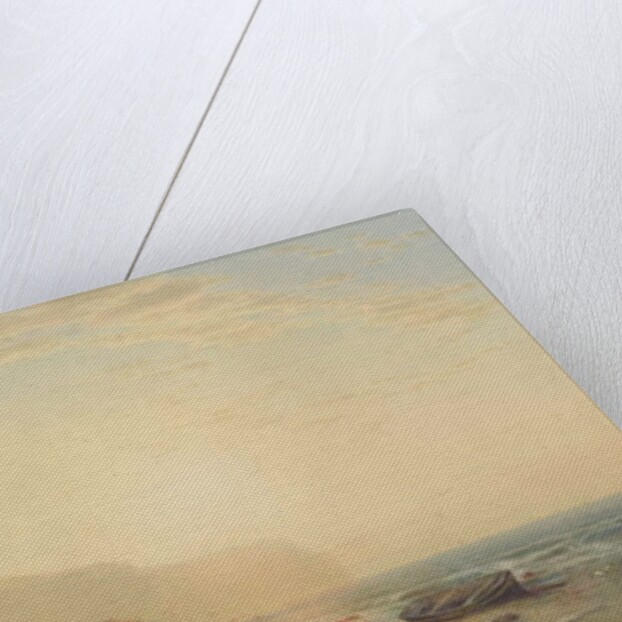 Grand Manan by William Hart